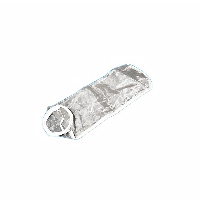 stainless steel mesh filter bags