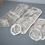 stainless steel mesh filter bags