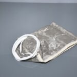stainless steel mesh filter bags