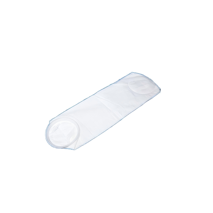 oil absorbing filter bags for industrial liquid filtration