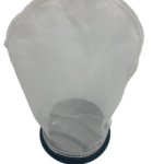 nylon monofilament mesh filter bag size 2